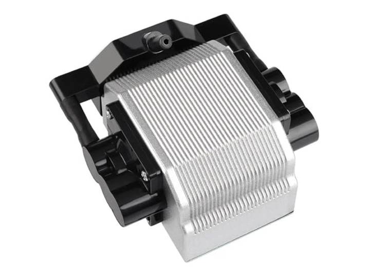 Abwasser-/Abwasserpumpen, elektromagnetische Pumpe AP30, elektrische Luft, AC 220 V, 30 l/min, for Aquarium-Bett-Massagestuhl(4.5v)