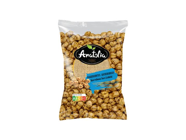 Anatolia gele kikkererwten 500 g