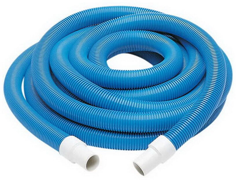 Tuyau flottant balai Mareva REVAFLEX 12m avec embouts pour piscine
