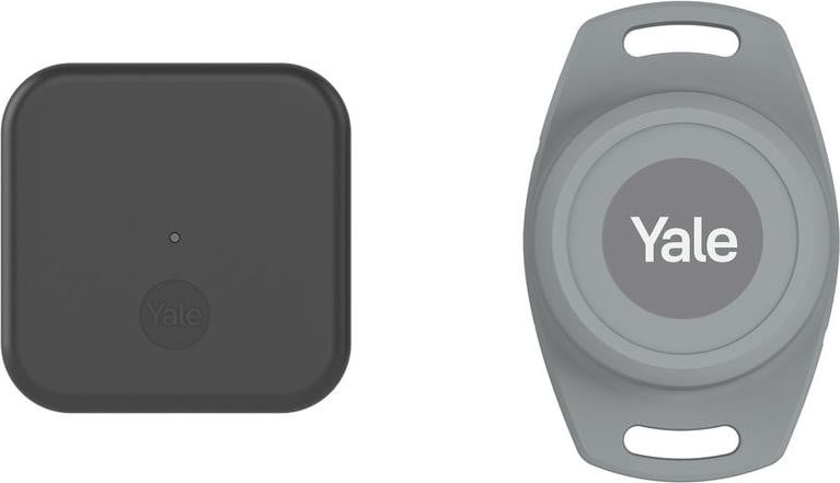 Yale positionssensor voor garagedeuropener