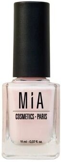 Mía Cosmetics Nail Polish 11 ml Nude