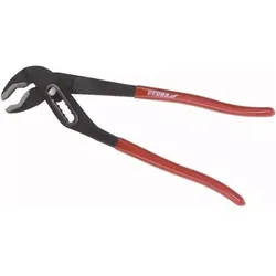 Dedra, Zange, Wasserpumpenzange 300 mm CrV (300 mm)