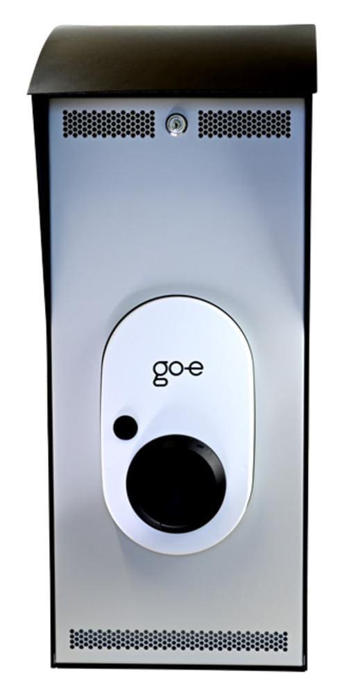 go-e Tower FBS Wall Gemini
