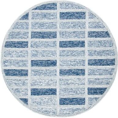 SAFAVIEH Handmade Cambridge Sashka Wool Rug