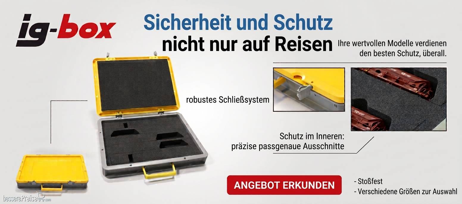 Igra Model 90640803