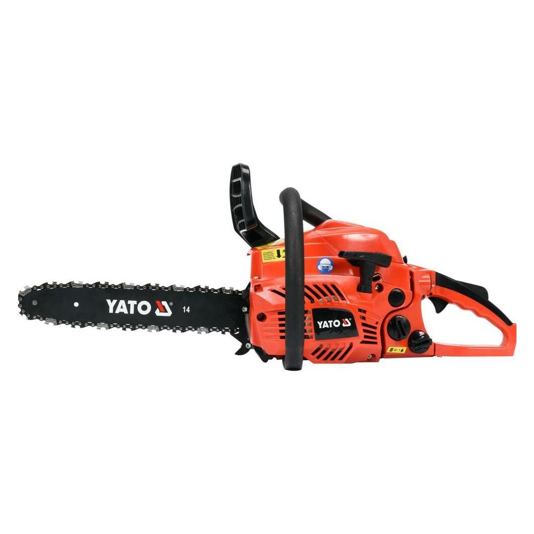 Yato YT-84895 (Benzin Kettensäge) (YT-84895)