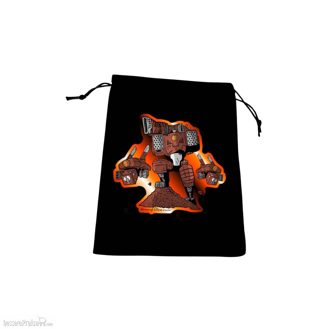 Baron of Dice ACC-BAG-013