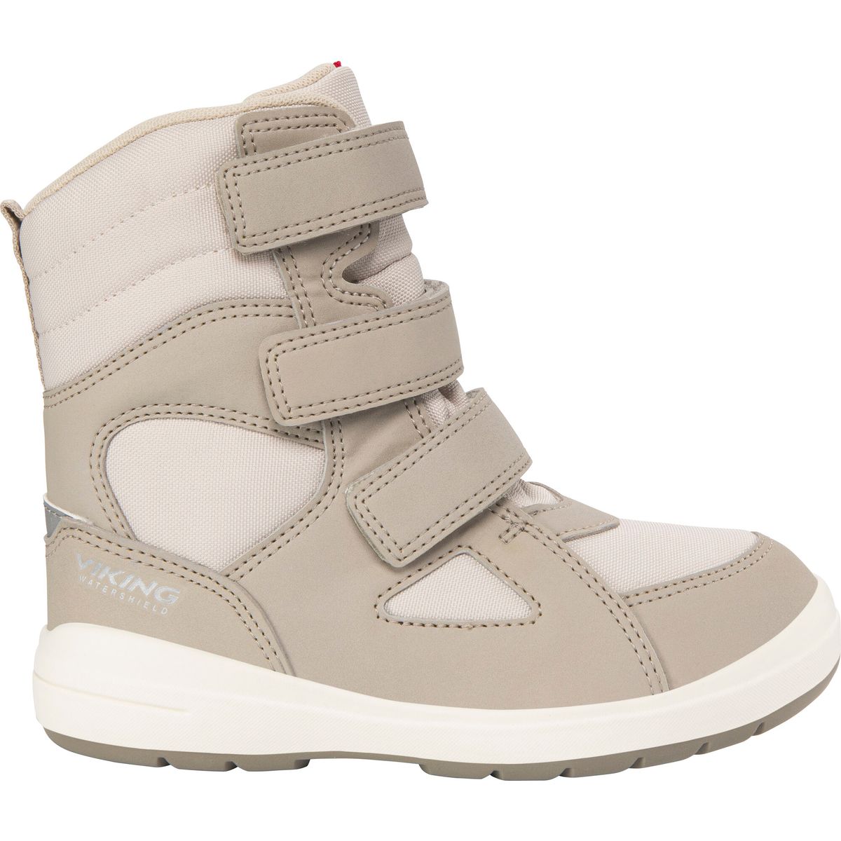 Viking Fun Warm WP 3V cream (66) 30 3-95315-66-30