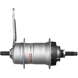 Shimano, Nabe + Freilauf