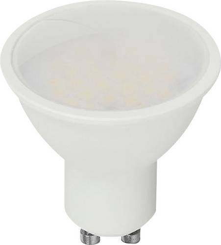 V-TAC 218781 LED EEK F (A - G) GU10 10W