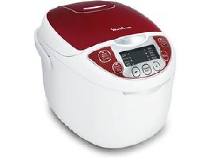 Multicuiseur Électrique 12Fonctions Facilité DUtilisation Cuisson Intelligente Utilisation Pratique Nettoyage Facile[GA157]