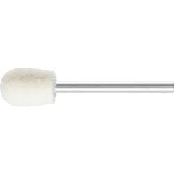PFERD TOOLS 44100280 Polierstift Durchmesser 10 mm 10 St.