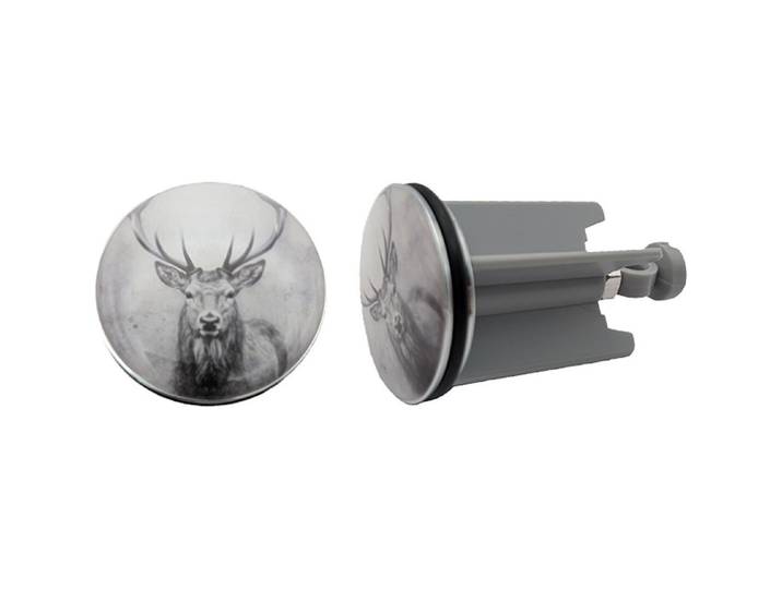 diaqua Universalstopfen Deer