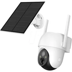 LAX SNAP 25T - Überwachungskamera, IP, WLAN, außen