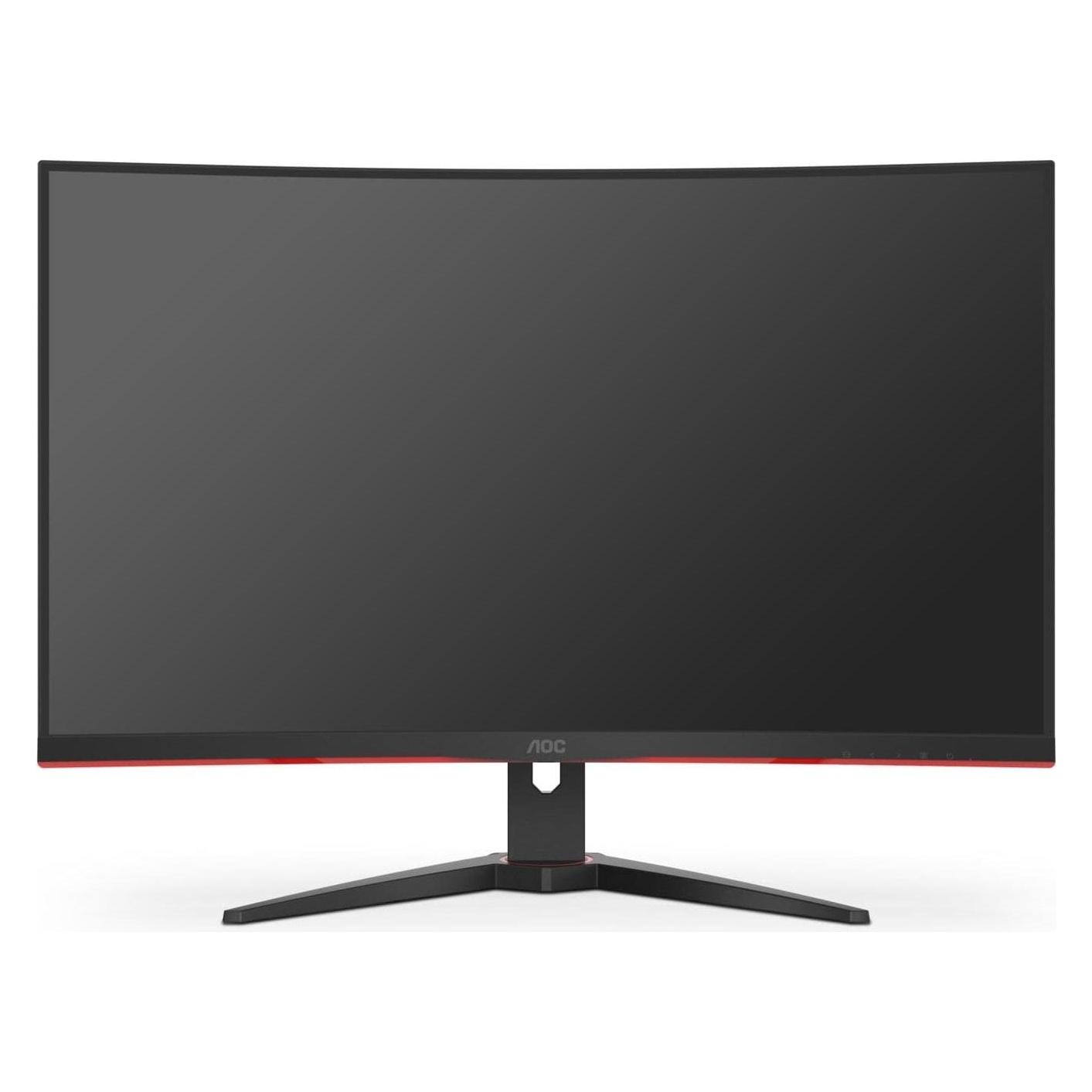 AOC C32G2ZE (1920 x 1080 Pixel, 31.50") (C32G2ZE/BK)