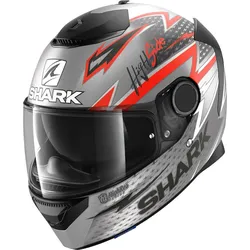 Shark Spartan Adrian Parassol Mat Helm XXL (62/63)