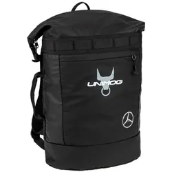 Mercedes-Benz Unimog Rollertop Rucksack UNI0032