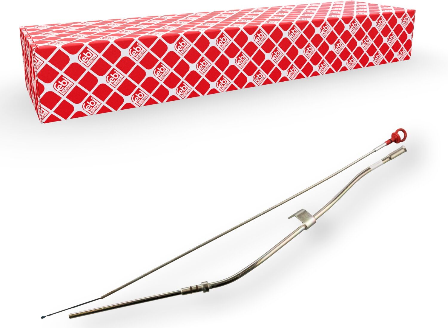 FEBI BILSTEIN 102136 Oil Dipstick