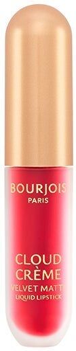 Bourjois Cloud Creme 07 Red-Y or Not