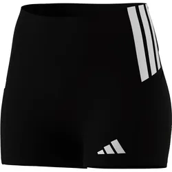 Adidas, Damen, Tights, Women's Adizero Short Leggings (L), Schwarz