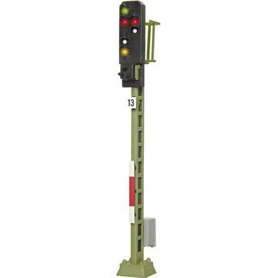 Viessmann Modelltechnik 4413A N Lichtsignal Ausfahrsignal Bausatz DB