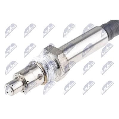 NTY NOx-Sensor, NOx-Katalysator ENOX-PL-001 für Opel