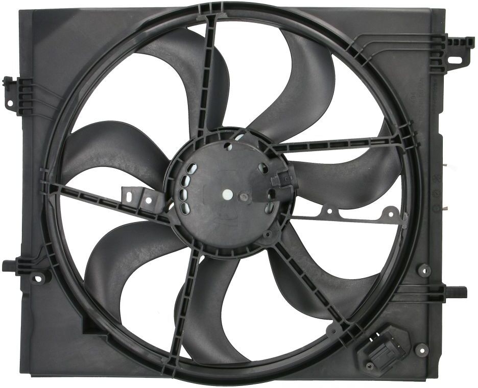 Gebläse AVA COOLING DN7535 AVA