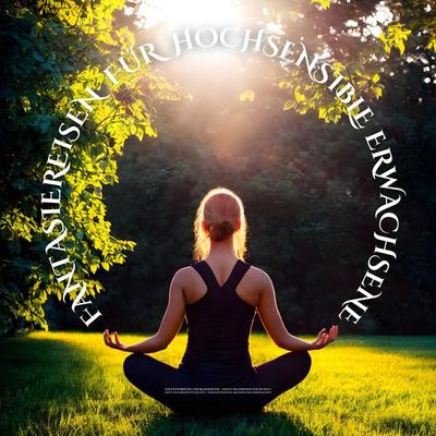 Neue Fantasiereisen für hochsensible Erwachsene - Patrick Lynen, Audio, 4066339968257