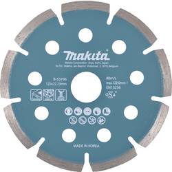 Makita B-53796 Diamantscheibe Durchmesser 125 mm 1 St.
