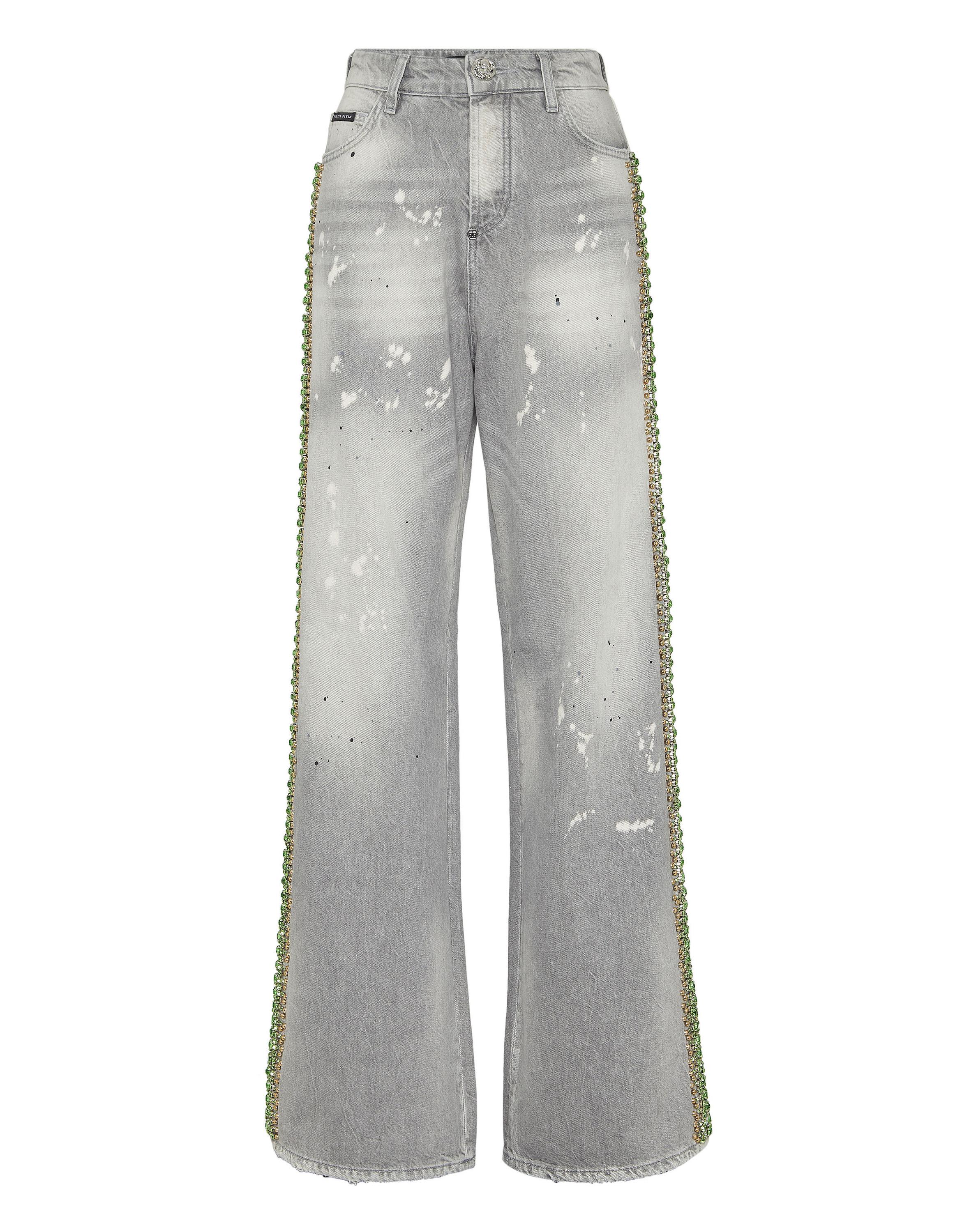 Jeans Skater Fit