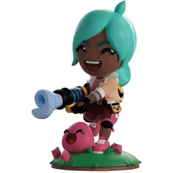 Youtooz Slime Rancher Vinyl Figur Beatrix Le Beau 13 cm