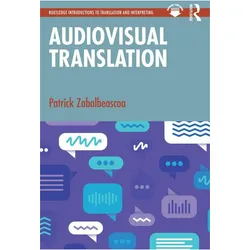 Audiovisual Translation, Fachbücher