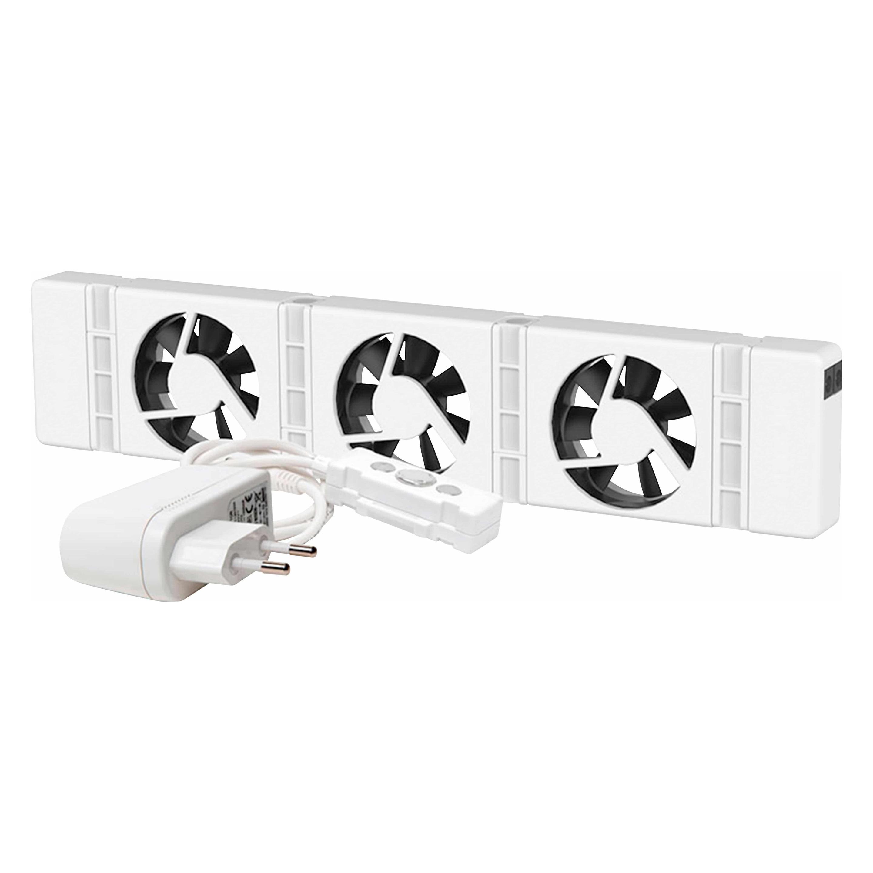 SpeedComfort Mono-Set (2.0 MONO)