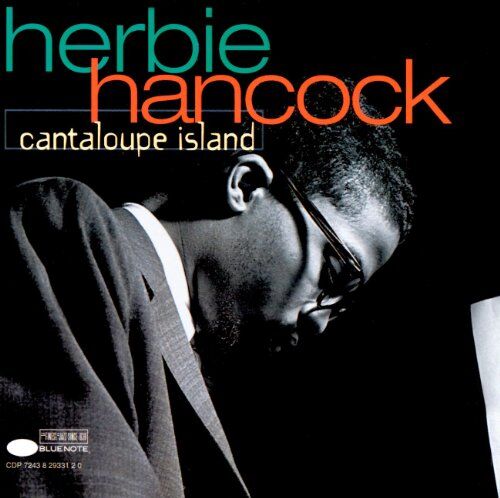 Herbie Hancock - Cantaloupe Island - Preis vom 11.10.2026 23:13:37 h