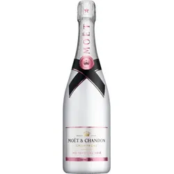 Moet & Chandon Ice Impérial Rosé Champagner