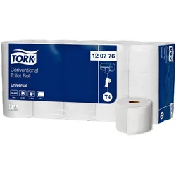 TORK Toilettenpapier T4 Universal 2-lagig