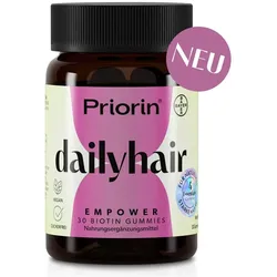 Priorin dailyhair EMPOWER 30 St