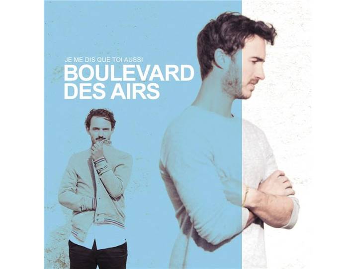 je me dis que toi aussi