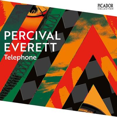Telephone - Percival Everett, Audio, 9781035036592