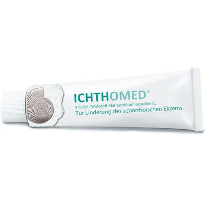 Ichthomed Gel 20 g