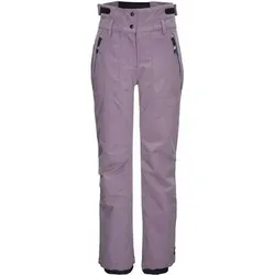 KILLTEC Kinder Skihose KSW 199 GRLS SKI PNTS, Größe 128 in Lila Lila