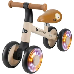 Kinderkraft Mini-Laufrad Cutie Flash, beige