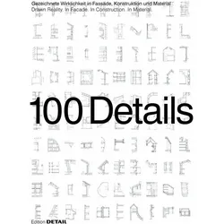 100 Details, Ratgeber von Jeanette Kunsmann