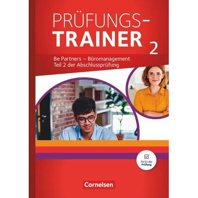 Be Partners - Büromanagement - Ausgabe 2020 - Jahrgangsübergreifend, Taschenbuch von Michael Klein,Michael Rottmeier,Christian Dirksen,Kai