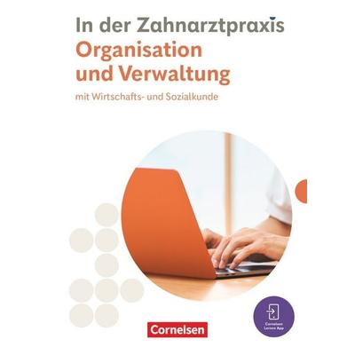 Zahnmedizinische Fachangestellte - Ausgabe 2023, Taschenbuch von Susanne Weiss,Albert Mergelsberg, Cornelsen Verlag, 978-3-06-452388-3