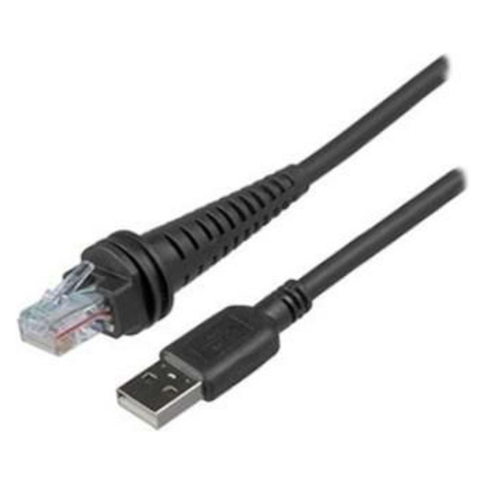 Honeywell Powered USB-Kabel (5S-5S213-N-3)