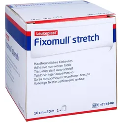 Fixomull stretch 10 cmx20 m Avitamed