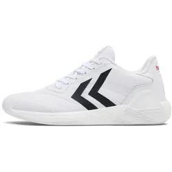 hummel Algiz III Handballschuhe 9001 - white 37