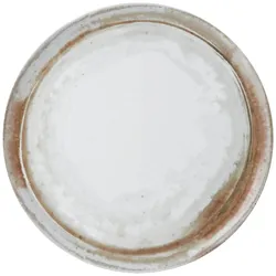Dudson Churchill Finca Teller Flach Organisch 31,8cm
