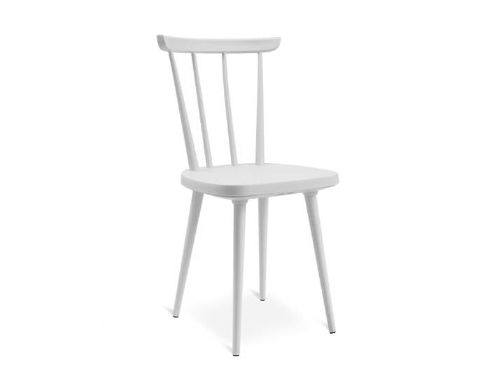 Stuhl W-1960 Chairity Wagner, Designer Peter Wagner, 43x87x45 cm